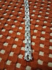 925 Silver Cubic Zirconia Tennis Bracelet 8" — photo 2