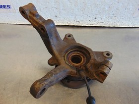 Mercedes Citan Wheel hub 1.5cdi 12-20 Passengers left front hub & ABS sensor