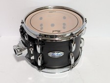 Pearl Masters Maple 10x7 Tom with Optimount M...