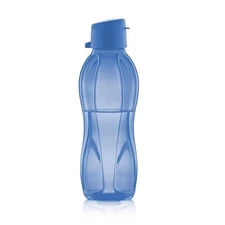 Tupperware Small Eco Water Bottle 16 oz / 500ml Color vary NEW