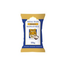 Royal Tiger Basmatireis 10kg