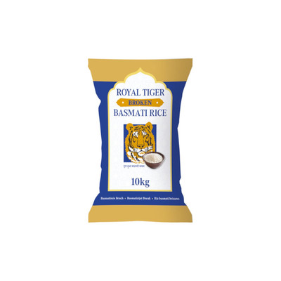 Royal Tiger Basmatireis 10kg