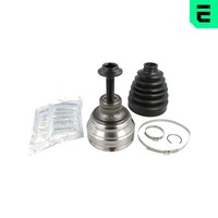 Optimal Gelenksatz Antriebswelle Vorne Links FüR Audi A6 Avant 4G5 C7 4GD