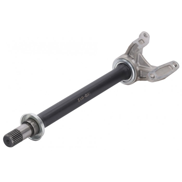 Cardan de transmission haut de gamme pour Honda CR-V IV reference 44305-T1W-A01