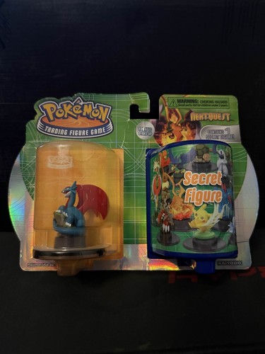 Figurine Aligatueur Next Quest Nintendo - Excellent État - Occasion Collectible