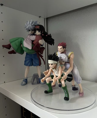 Anime Figure Lot products for sale | eBay