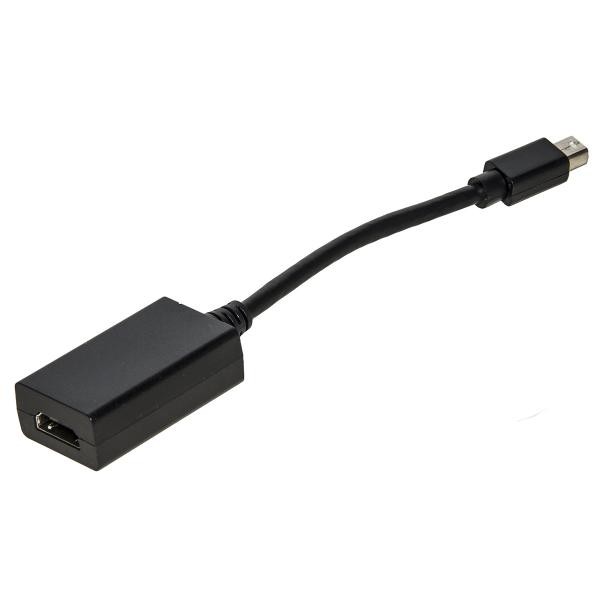 ADATTATORE LINK MINI DISPLAYPORT TO HDMI, M/F, NERO, LKADAT16N