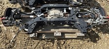 2015-2017 Ford Mustang Gt S550 3.15 At Gear Axle Irs Carrier Differential 79k 2015-2017 Ford Mustang Gt S550 3.15 At Gear Axle Irs Carrier Differential 79k