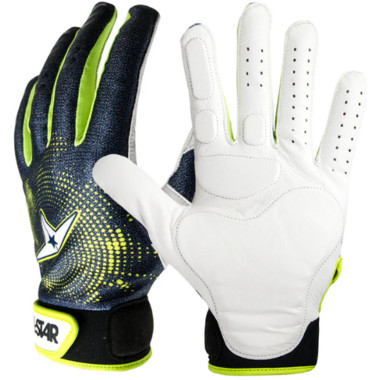 All Star CG5001A Erwachsenen-Schutzhandschuh für Fänger XL LH