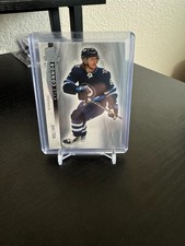 2021-22 Upper Deck The Cup - Kyle Connor #27 /249