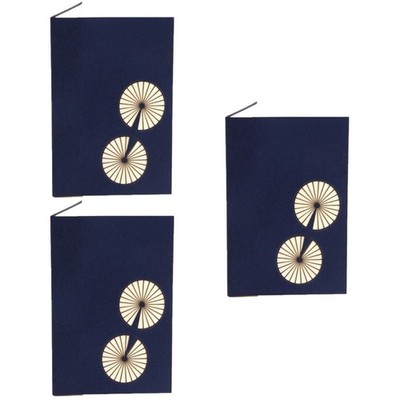  3 PCS Glückwunschkarte Schulabschluss Graduation Abschlusskarten