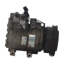 Climatisation et Accessoires Hyundai GETZ