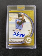 2025 Topps Five Star Baseball Checklist Guide in-content 39