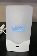 Verilux Happy Light 2000 Therapy Lamp