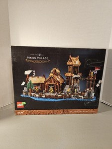 Lego 21343 | eBay