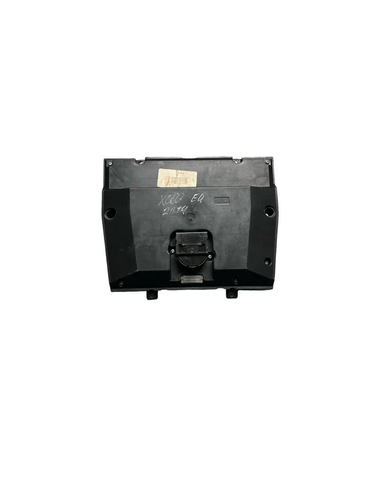 VOLVO S60 V60 S80 XC70 V70 CLIMATE CONTROL UNIT HVAC 31398066 OEM - Image 4 of 4