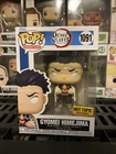 Funko Pop! Vinyl: Demon Slayer - Gyomei Himejima - Hot Topic (Exclusive) #1091