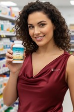 Astragalus Extract Capsules 4500mg Per Serving - Top Quality