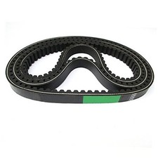 New Pack of 3 PCS Go Kart Drive Belt 725 for 30 Series Torque Converter Clutch