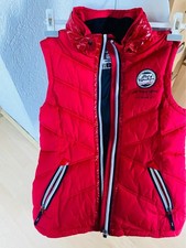 Soccx ganz tolle warme Steppweste Gr 36 Np 100€ top Zustand!