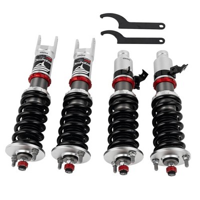 FAPO Coilover 32 Way Damper Lowering kit for HONDA CIVIC 88-00  INTEGRA 90-01