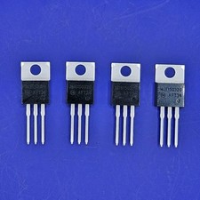 2 Pair 4 MJE15032G Genuine Onsemi Transistors Fastest Free Shipping