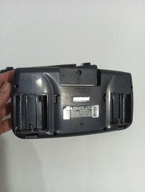 Sega Game Gear- Recapped,2 Games And Works (Fast Shipping)