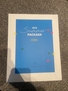 Bts Summer Package | eBay UK