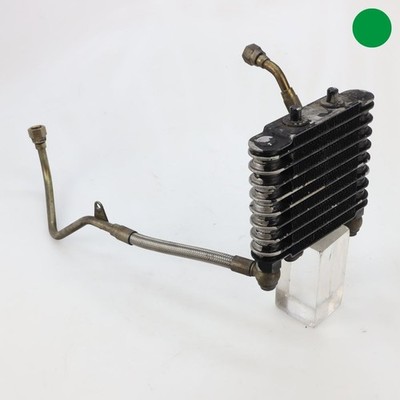 CAGIVA Canyon 500 Ökühler 1996 2002 Oil Radiator ID88582