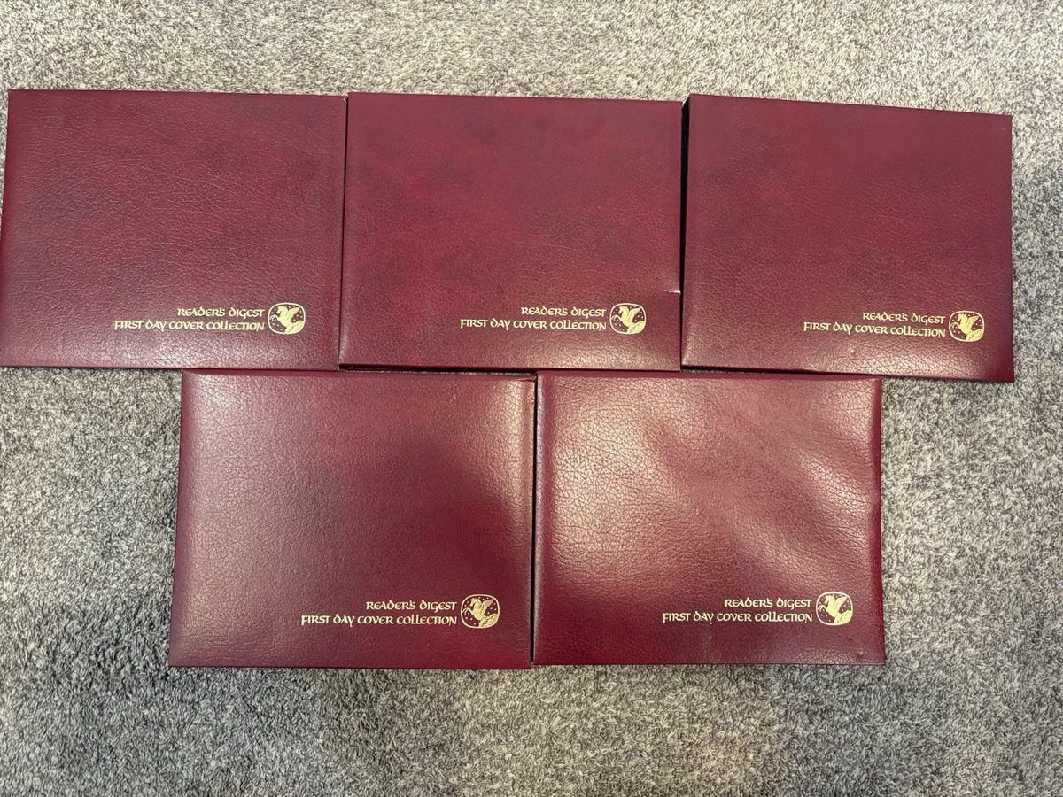 US First Day Covers (1971-1980) for sale | eBay