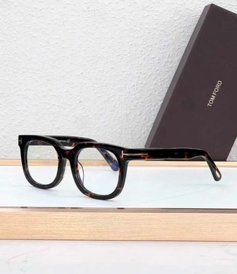 TOM FORD TF5179 ♡ Tom Ford Sunglasses TF5179 Havana/Clear 53-22-145mm With Case New