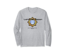 Shingun Destroy 003 Long Sleeve T-Shirt