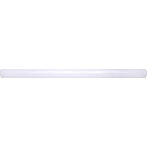 Nuvo Lighting 65/701 Brentwood LED 3 inch White Linear Strip Ceiling Light - Picture 6 of 11