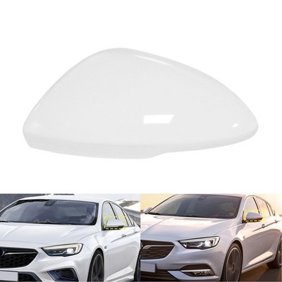 Links Aussenspiegel Spiegelkappe gehäuse Für Opel / Vauxhall Insignia B ab 2017