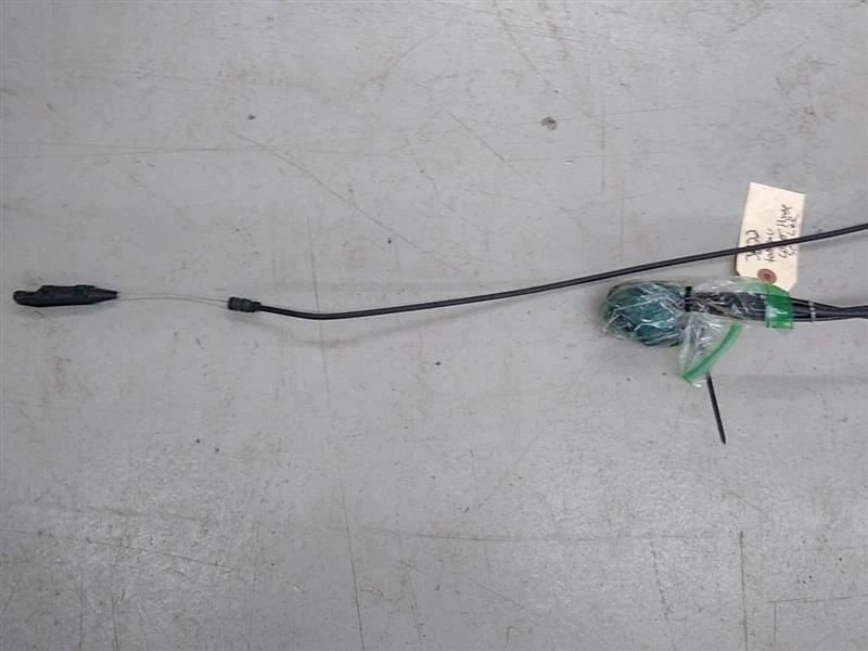 Dobradiças superiores conversíveis VW VOLKSWAGEN EOS com cilindros hidráulicos e linhas 07-16 - Imagem 4 de 4