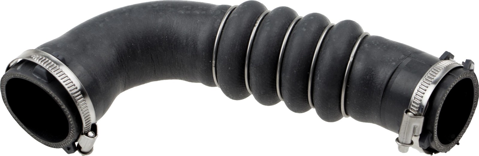 Right GATES 09-0358 Charger Air Hose for AUDI - Image 7