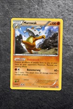 Pokemon TCG - Marowak 37/124 - Fates Collide - Rare