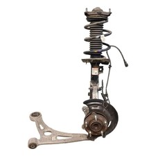 Buje de suspensión completo delantero izquierdo Hyundai Ioniq 54651g220