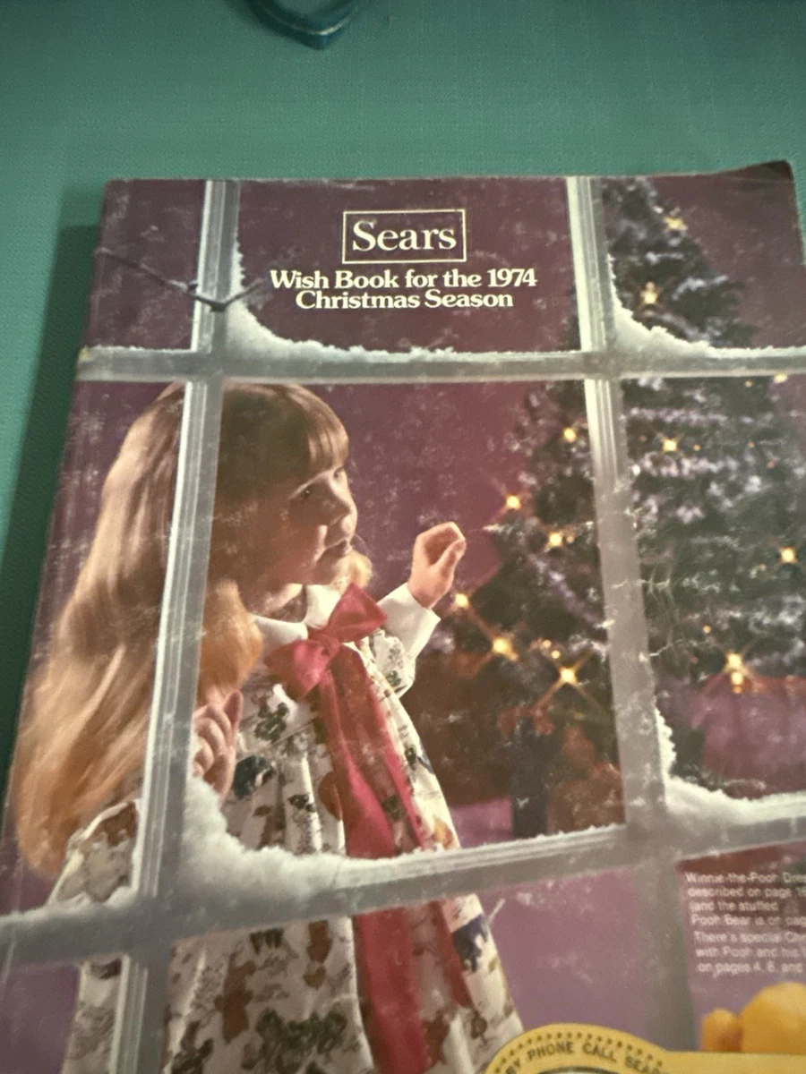 Sears Catalog for sale - eBay