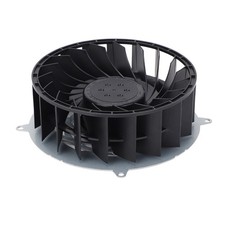 Internal Cooling Fan For Slim Console ABS Aluminium Alloy Efficient Heat