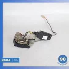 92-96 Jaguar XJS Series 3 Right Passenger Side Door Lock Latch BEC4798 OEM