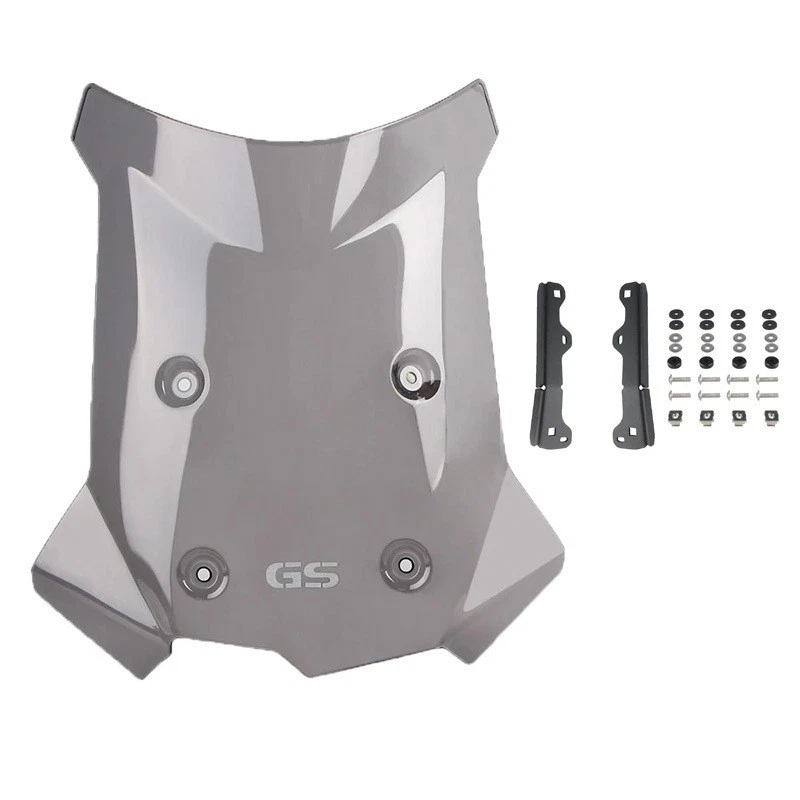 Motorcycle Windshield WindScreen Screen For BMW  F800GS 2024-2025 - Image 2 of 4