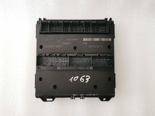 VW Seat Ibiza 6L electrical system control unit electrical system control unit module 6Q2937049F