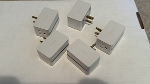 5 iDevices IDEV0001 Smart Wi-Fi Switch Plug