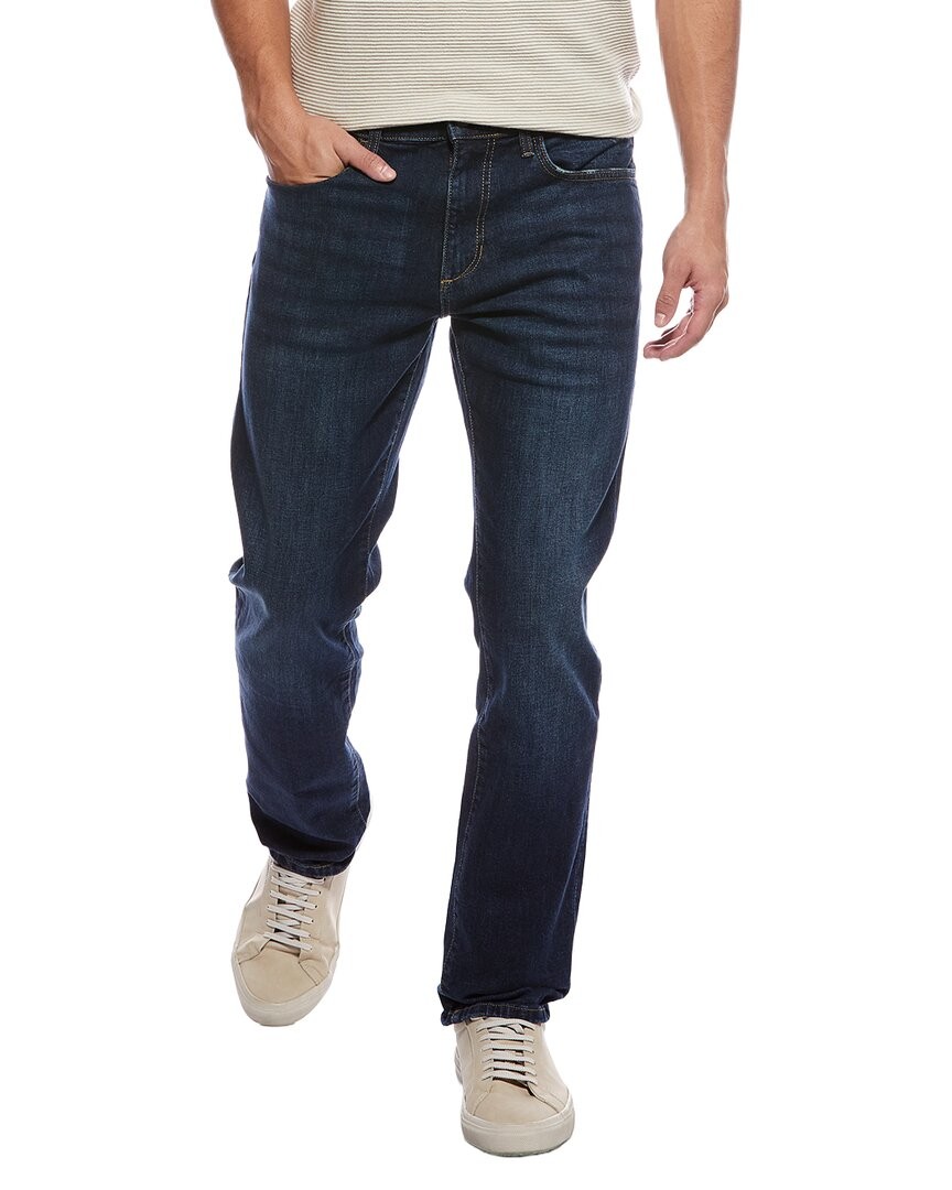 Joe S Jeans The Brixton Tiberus Straight + Narrow Jean Men's Blue 30