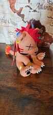 Final Fantasy VII Remake Amigurumi Red XIII