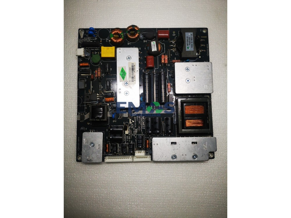 MP118FL-T POWER SUPPLY FOR JMB 50/209I-GB-5B-FHBCUP-UK