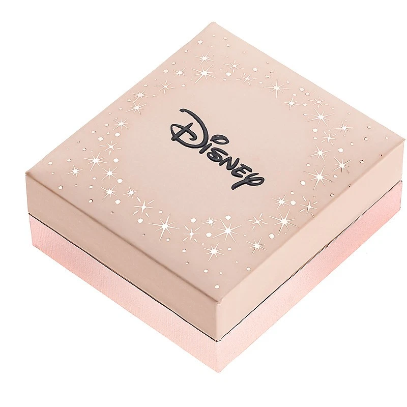 Collana Argento 925 Con Pendente Bambino Disney Minnie Mouse casual cod. NS00015 - Immagine 2 di 4