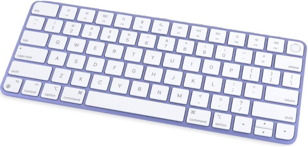 Magic Keyboard with Touch ID A3118 US配列 Apple Magic Keyboard w/Touch ID A3118 Magic Mouse A3204 USBC