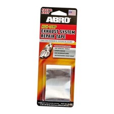 Exhaust Tape: Muffler Repair Kit, High Temp Aluminum Bonding Agent Exhaust 1